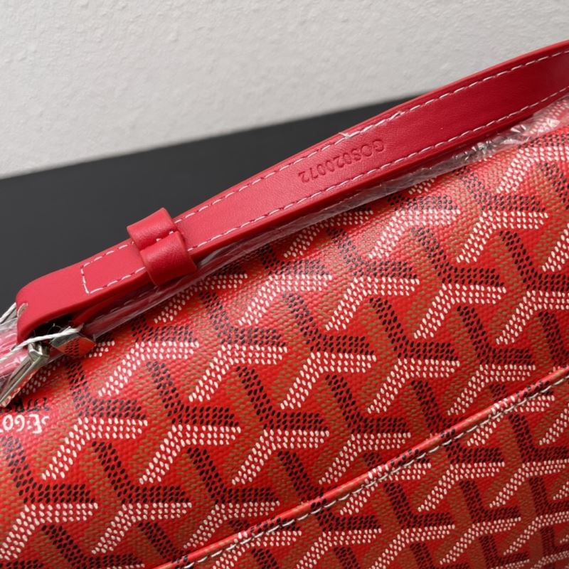 Goyard Satchel Bags